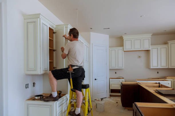 Licensed Open Concept Kitchen service in Saint Cloud, MN - BM Kitchen