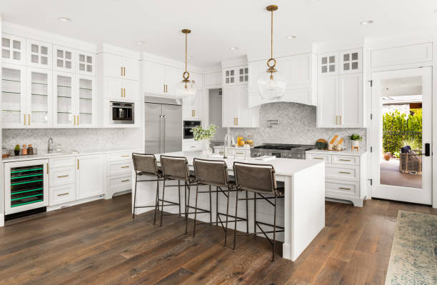 24/7 Emergency Open Concept Kitchen experts in Saint Cloud, MN
