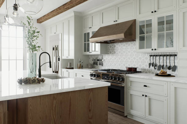 Affordable Open Concept Kitchen solutions in Saint Cloud, MN